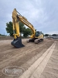 Used Excavator